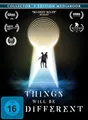 Things Will Be Different (2-Disc-Mediabook inkl. Blu-ray + DVD)