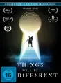 THINGS WILL BE DIFFERENT (2-DISC-MEDIABOOK)  BLU-RAY+DVD NEU
