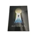 Things Will Be Different 2-Disc-Mediabook DVD/ Blu ray FSK16 gebraucht*