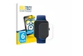 BROTECT Displayschutzfolie Schutzfolie für Decathlon CW500 M, 6 Stück, 6 Stück, Displayschutz Schutz Folie Klar Transparent