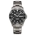 MIDO Automatik Herren-Taucheruhr Ocean Star 200C Titan M042.430.44.051.00