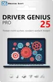 Driver Genius 25 PRO – Treiber Updater Software (aktuelle Version) - Automatische Treiber-Aktualisierung für Windows 11/10/8/7 - Vollversion - 3 PC / 1 Jahr - DEUTSCH (ProduktKeyCard) - PKC