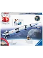 Ravensburger Apollo Saturn V Rocket 440p 3D Puzzle
