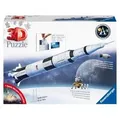 Ravensburger 3D Puzzle Apollo Saturn V Rakete