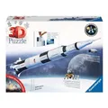 Ravensburger 11545 Puzzle 3D Apollo Saturn V Rocket 504 Stk