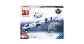 Ravensburger - 3D Puzzle Apollo Saturn V Rocket