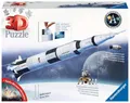 Ravensburger Puzzle Apollo Saturn V Rakete 440 Teile 11545