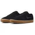 Nike Sportswear CHARGE SUEDE Sneaker schwarz 43 EU