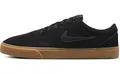 Nike IB2750-003 Charge Suede Herren Black/Anthracite-Black-Gum Light Brown EU 43