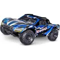 Traxxas Maxx Slash 1:8 4wd Ep (RTR Ready-to-Run) (TRX102076-4BLUE)