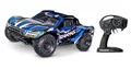 Traxxas TRX102076-4 MAXX-SLASH 6S 4x4 Short-Course-Truck 1/8 2.4Ghz TQi Wasserfe