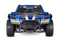 SLASH Maxx 6S Short Course Truck 4x4 1/8 RTR blau 102076-4