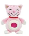 Klostermann bb Jellyroos Katze Candice Quetschball-Figur #60218