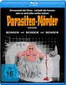 PARASITEN-MOERDER (SHIVERS) (BLU-RAY) - CRONENBERG,DAVID   BLU-RAY NEU