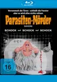 Parasiten-Mörder - Shivers # BLU-RAY-NEU