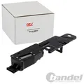 NTY HECKKLAPPENSCHLOSS passend für AUDI A4 B8 A6 C6 SKODA OCTAVIA 5E SUPERB 3T