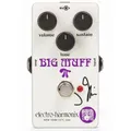 Effektgerät E-Gitarre Electro Harmonix J Mascis Ram's Head Big Muff PI Effektger