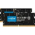 Crucial CT2K16G48C40S5 Speichermodul 32 GB 2 x 16 GB DDR5 262-pin SO-DIMM