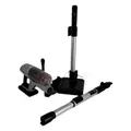AEG ANIMAL 8000 AP81AB25UG Staubsauger / Automatik / Unvollständig,Gebraucht