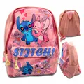 Lilo und Stitch Rucksack für die Schule, Schule, Urban Travel Rucksack
