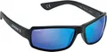 Cressi Ninja Floating Mirrored/Blue Sonnenbrille fürs Segeln
