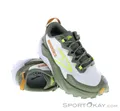 Brooks Caldera 8 Herren Traillaufschuhe-Oliv-Dunkelgrün-11,5