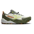 Brooks Herren Caldera 8 grün 45.5