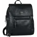 Gabor Damen Rucksack 000856 0 - Schwarz