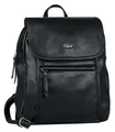 Gabor Mina Backpack Rucksack Black Schwarz Neu