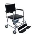 Trendmobil Toiletten-Rollstuhl Toilettenstuhl Trendmobil TSF