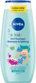 NIVEA kids 3in1 Duschgel, Shampoo & Spülung 250,0 ml 84586