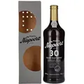 Porto Niepoort 30 Years Old TAWNY 20,5% Vol. 0,75l in Geschenkbox