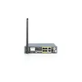 Cisco C819G-4G-V-K9 Router - 4-Port-Switch (integriert) inkl VAT