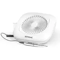 Semilac Elektrische Nagelfeile No Dust 2in1 (45970148)