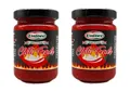 Univer Sparset Chili-Feuer 2 x 150 g (Glas)