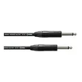CORDIAL Kabel Gitarre jack 6 m Kabel INSTRUMENT Select Jacks recht