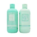 Hairburst Oily Hair Bundle - Shampoo 350ml + Conditioner 350ml