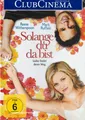 SOLANGE DU DA BIST DVD NEU & OVP  REESE WITHERSPOON MARK RUFFALO