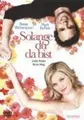 Solange du da bist | ClubCinema | Peter Tolan (u. a.) | Deutsch | DVD | 1x DVD-9