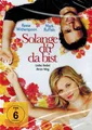 DVD NEU/OVP - Solange du da bist - Liebe findet ihren Weg (2005)