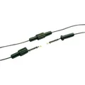 ESKA PTF/80A PTF/80A Sicherungshalter  Passend für (Sicherungen) Feinsicherun...