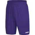 JAKO Sporthose Manchester 2.0 lila Boys, Größe: 116