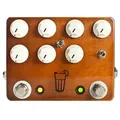 JHS Pedals Sweet Tea V2