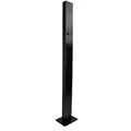 Wallbox Standfuß für Besen Wallbox-LDY-POLE-SINGLE
