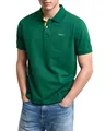 GANT REG Contrast Pique SS Polo