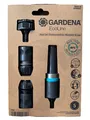 GARDENA EcoLine Grundausstattung 18900-20 aus recyceltem Plastik