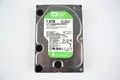 Western Digital Caviar Green WD10EARX - 1TB HDD Festplatte 5400RPM SATA III 3.5"
