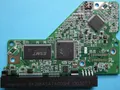 PCB board Western Digital WD10EARX-00N0YB0 / EGRNHT2CGB / 2060-771640-003 REV A