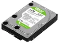 FESTPLATTE  WD CAVIAR GREEN WD10EARX 1TB SATA III 7.2K 64MB 3.5''