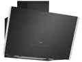 Neff D98IPT2S0 Kopffreihaube 90 cm Schwarz
